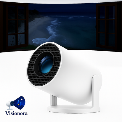 Visionora™ Projector