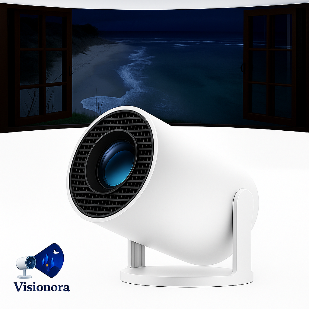 Visionora™ Projector
