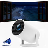 Cinematic Bliss Projector™